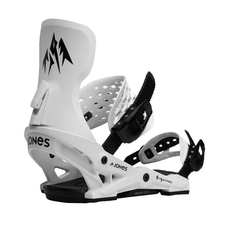 Equinox Snowboard Bindings - Womens - Image 4