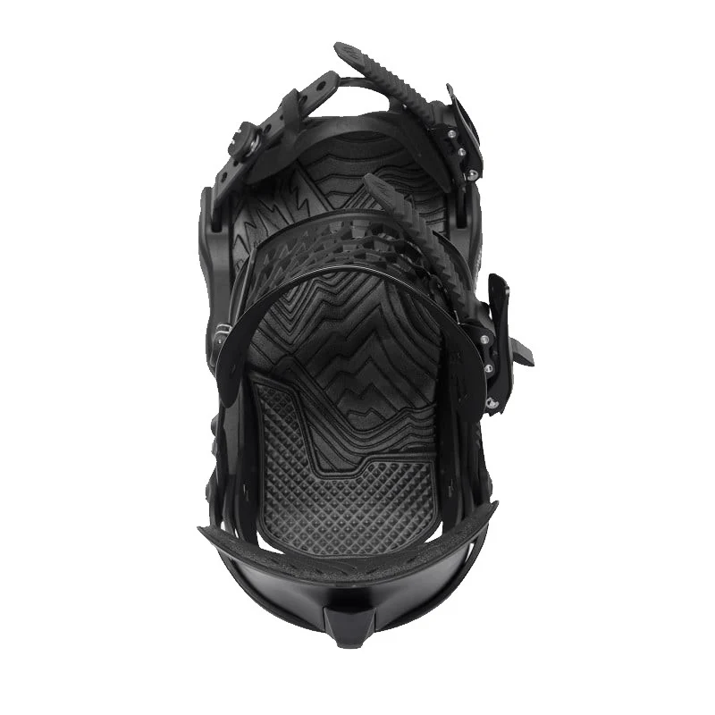 Equinox Snowboard Bindings - Womens - Image 7