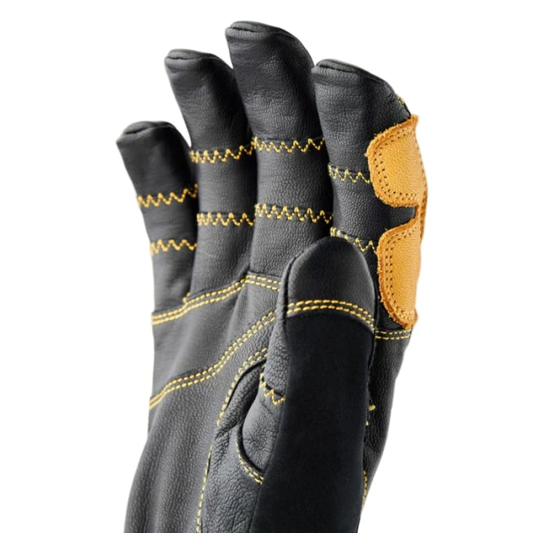 Ergo Grip Active 5 Finger Gloves - Image 2