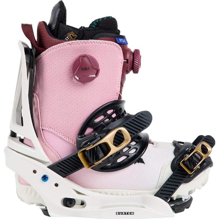Escapade EST Snowboard Bindings - Womens - Image 11