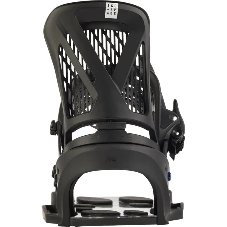 Escapade EST Snowboard Bindings - Womens - Image 3
