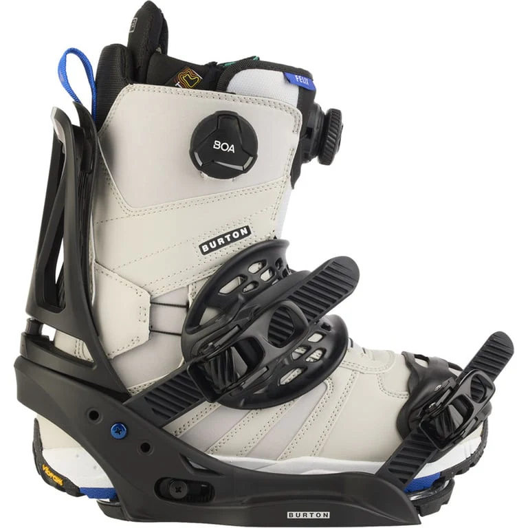 Escapade EST Snowboard Bindings - Womens - Image 5