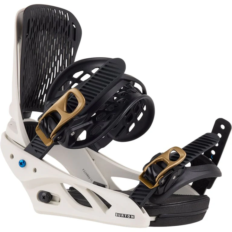 Escapade Snowboard Bindings - Womens - Image 10