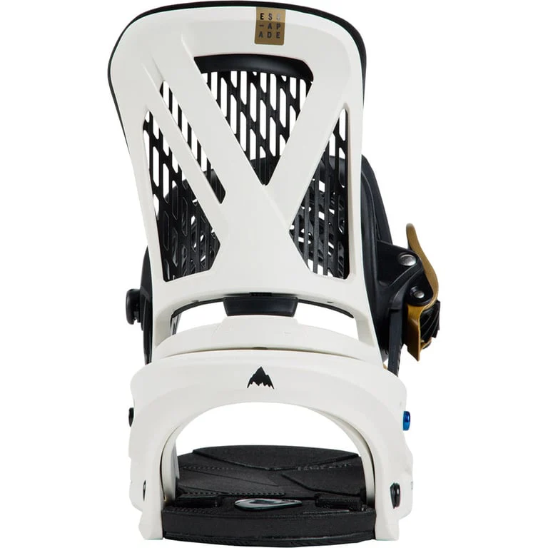 Escapade Snowboard Bindings - Womens - Image 12