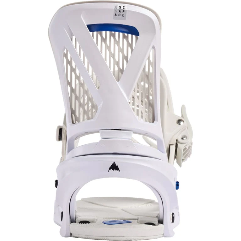Escapade Snowboard Bindings - Womens - Image 3