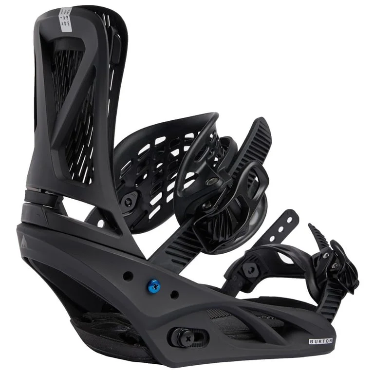 Escapade Snowboard Bindings - Womens - Image 6