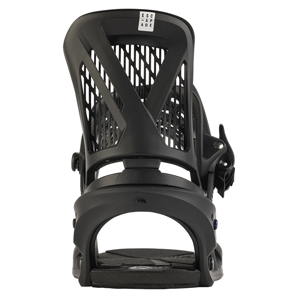 Escapade Snowboard Bindings - Womens - Image 7