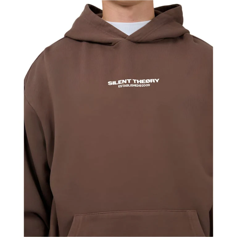 Essential Theory Hoodie - Image 11