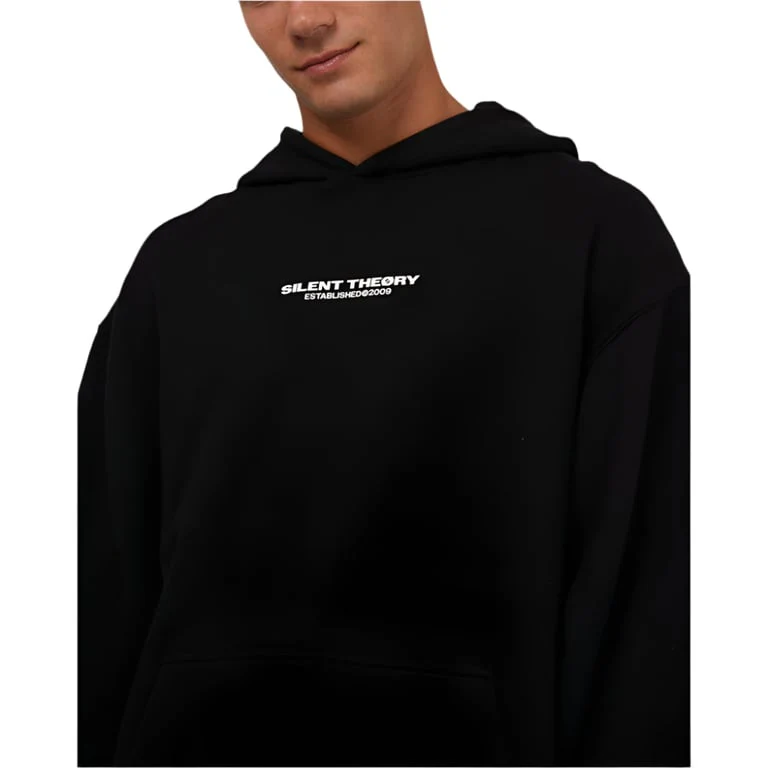 Essential Theory Hoodie - Image 2