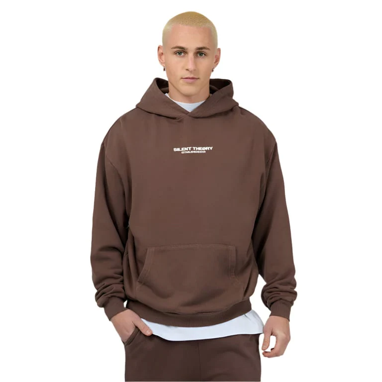 Essential Theory Hoodie - Image 7