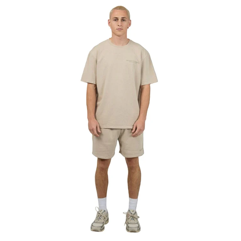 Essential Theory Tee
