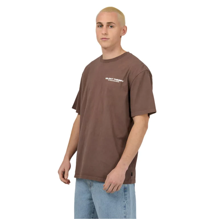 Essential Theory Tee - Image 10