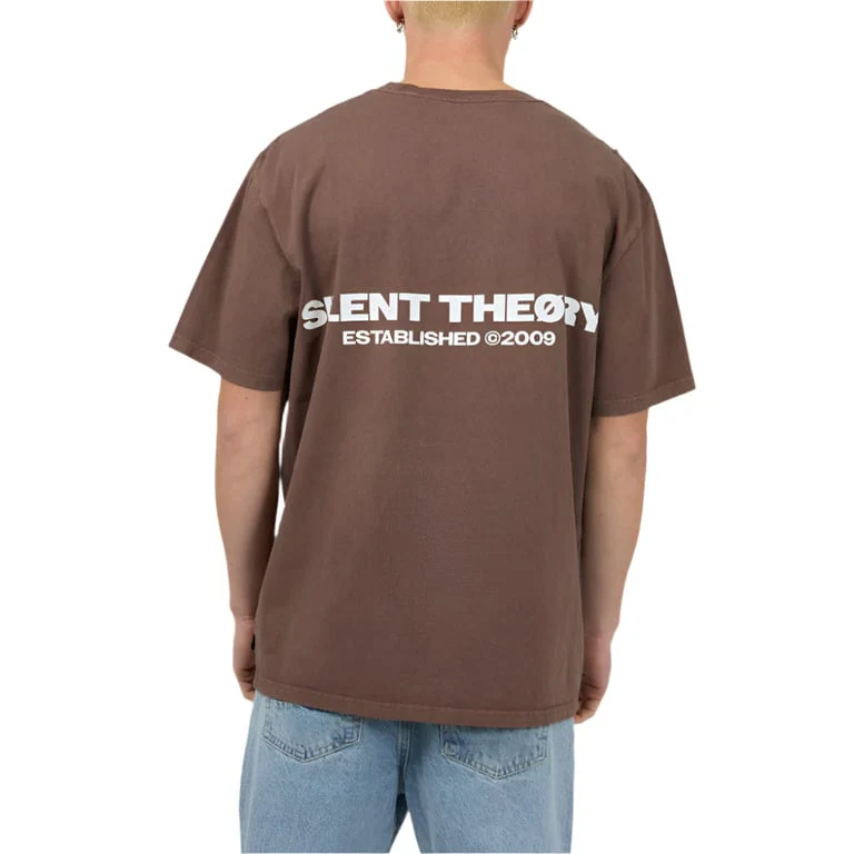 Essential Theory Tee - Image 11