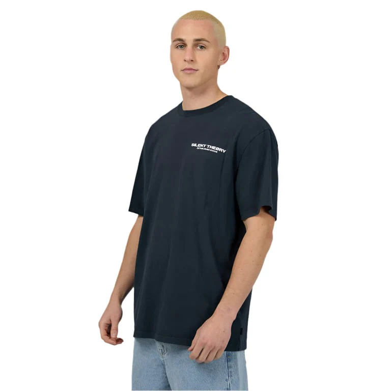 Essential Theory Tee - Image 16