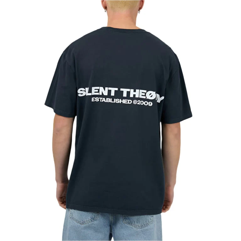 Essential Theory Tee - Image 17