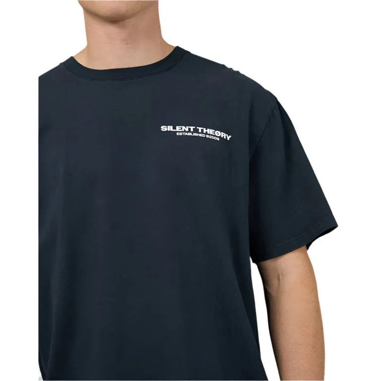 Essential Theory Tee - Image 18