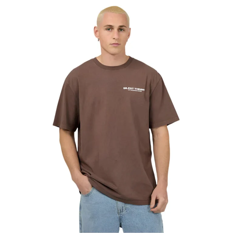 Essential Theory Tee - Image 20