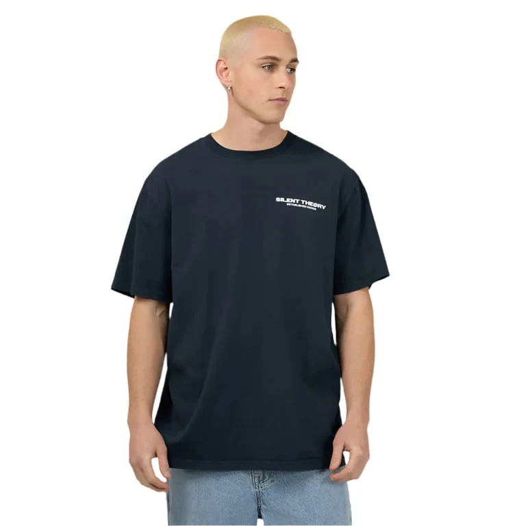 Essential Theory Tee - Image 21