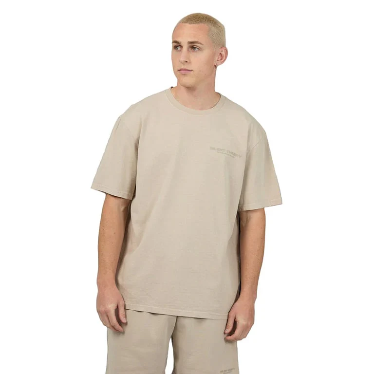 Essential Theory Tee - Image 22