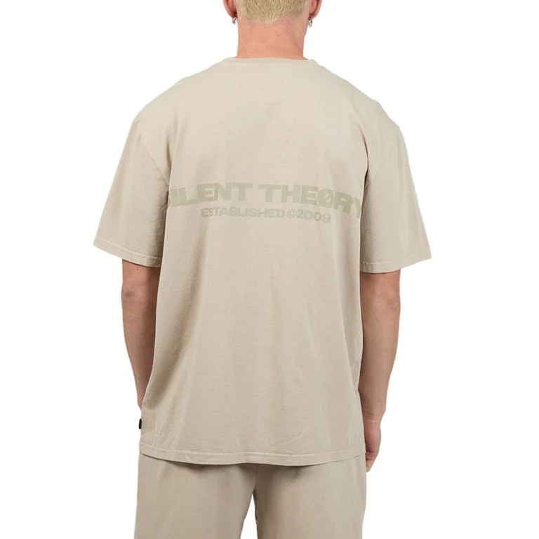 Essential Theory Tee - Image 5