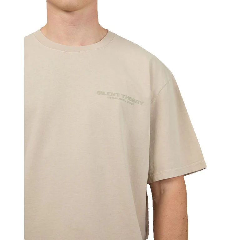 Essential Theory Tee - Image 6