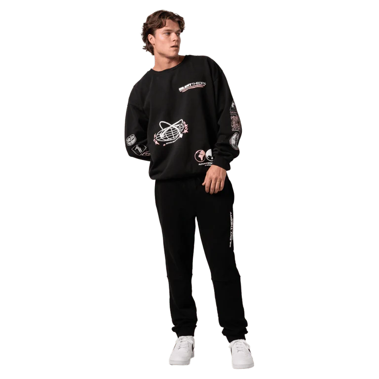 Essential Theory Trackpant V2 - Image 4