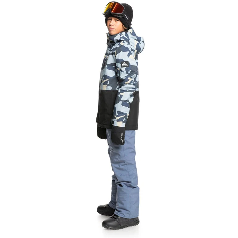 Estate Snowboard Pants - Kids - Image 13