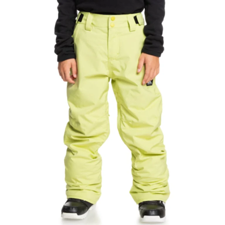 Estate Snowboard Pants - Kids - Image 2