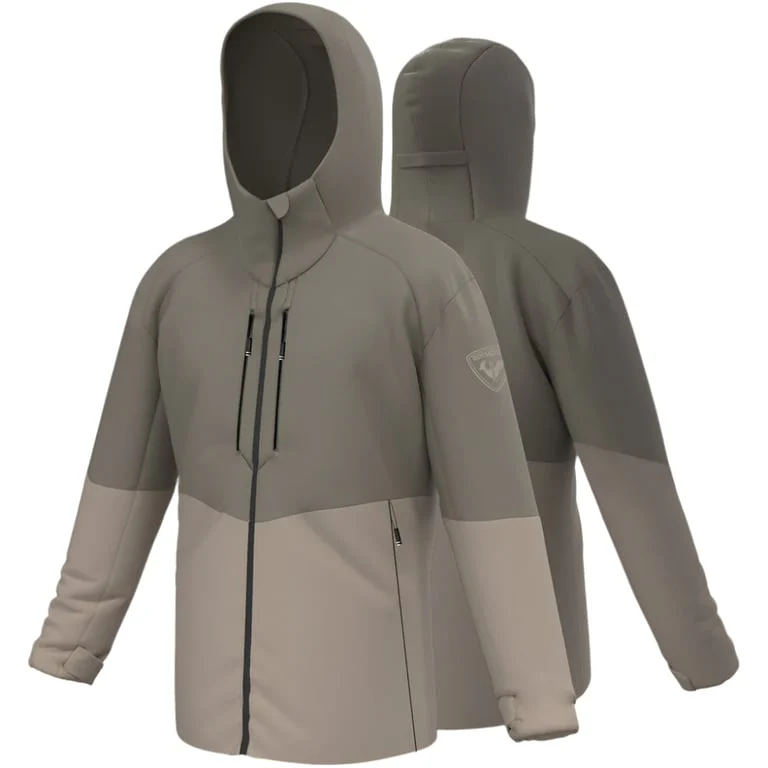 Evader Ski Jacket - Image 2