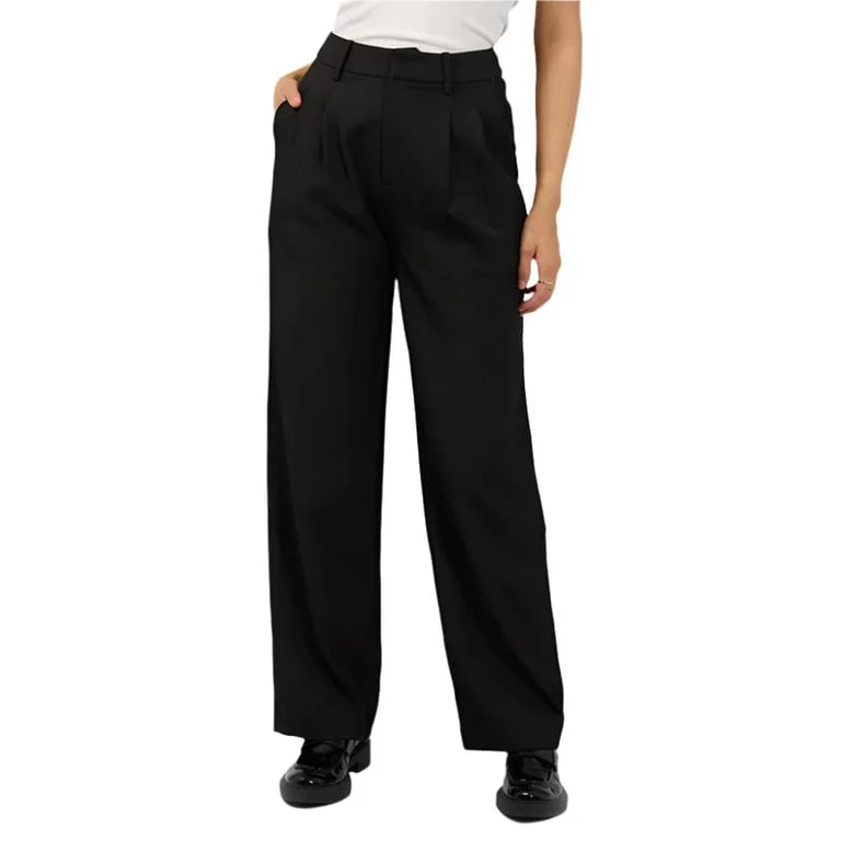 Eve Luxe Basic Pant - Womens