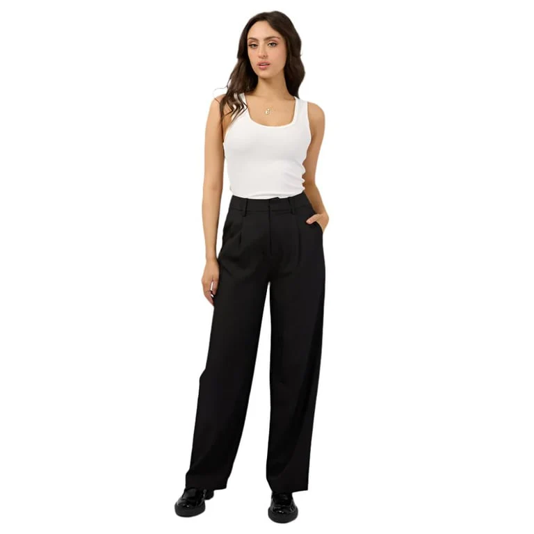 Eve Luxe Basic Pant - Womens - Image 2