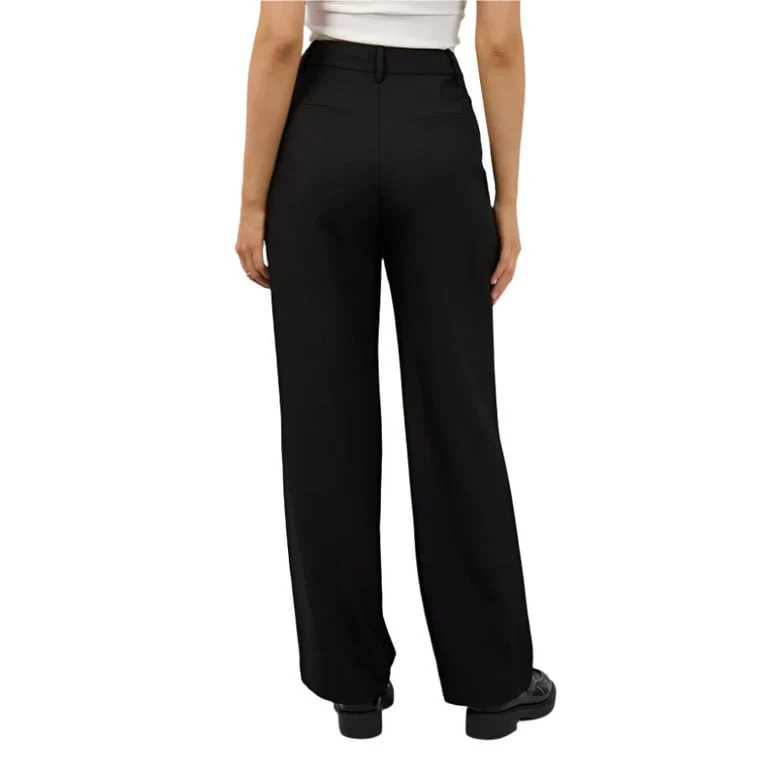 Eve Luxe Basic Pant - Womens - Image 3