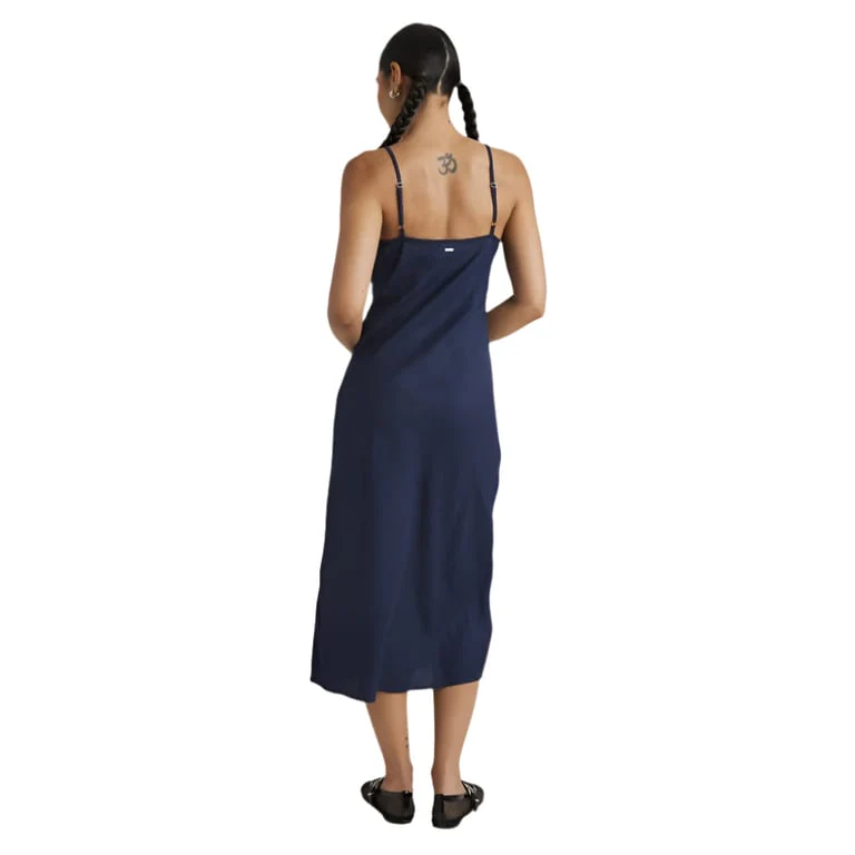 Everyday Bias Midi Dress - Womens - Image 2