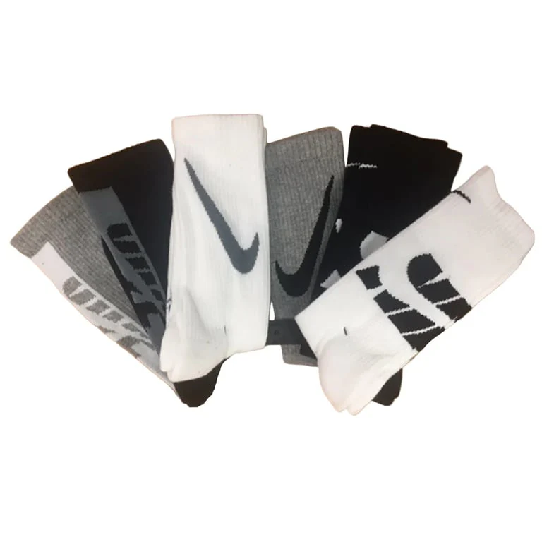 Everyday Calf Socks