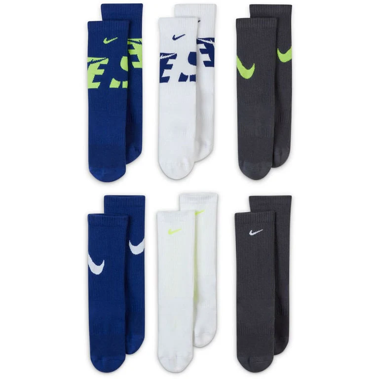 Everyday Comfort Socks - Image 2