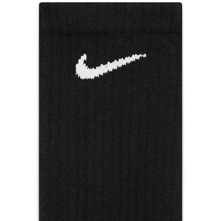 Everyday Cushioned Comfort Crew Socks - Image 2