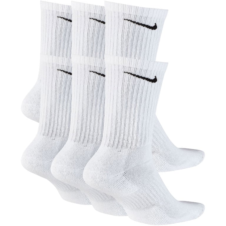 Everyday Cushioned Comfort Crew Socks - Image 8