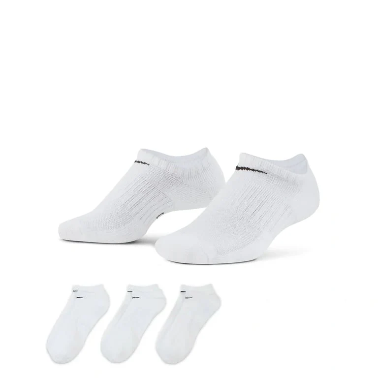 Everyday Cushioned No Show Socks 3 Pack - Image 11