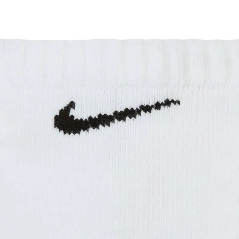 Everyday Cushioned No Show Socks 3 Pack - Image 3