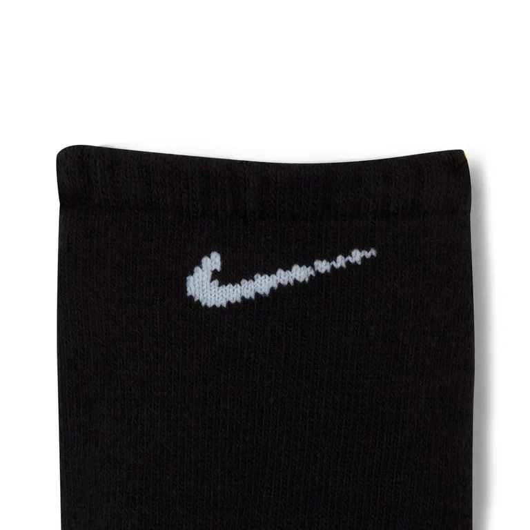 Everyday Cushioned No Show Socks 3 Pack - Image 8