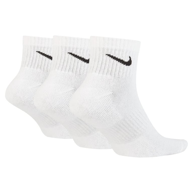 Everyday Cushioned Socks 3 Pack - Image 2