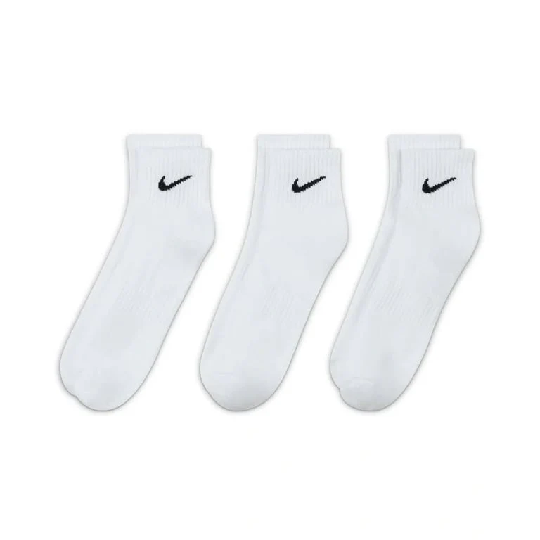 Everyday Cushioned Socks 3 Pack - Image 3