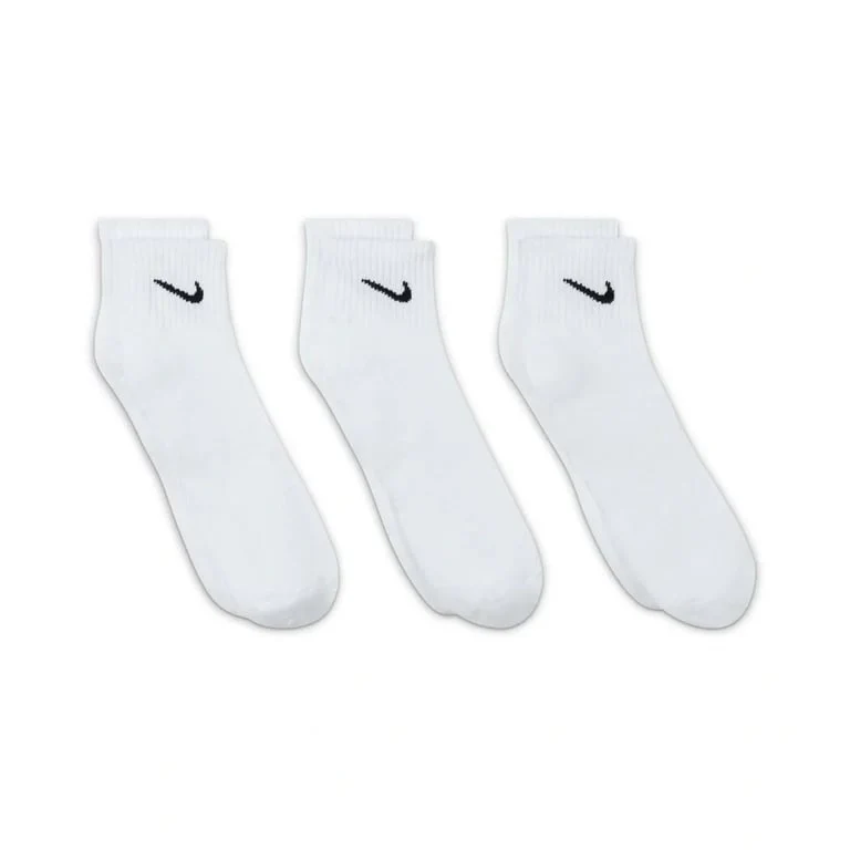 Everyday Cushioned Socks 3 Pack - Image 4