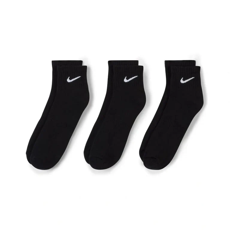 Everyday Cushioned Socks 3 Pack - Image 7