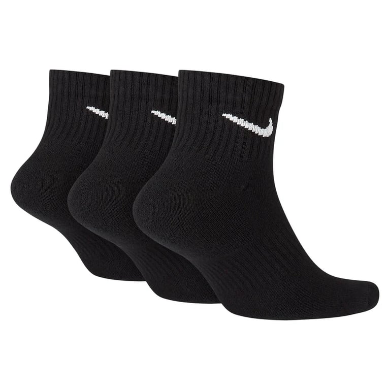 Everyday Cushioned Socks 3 Pack - Image 9