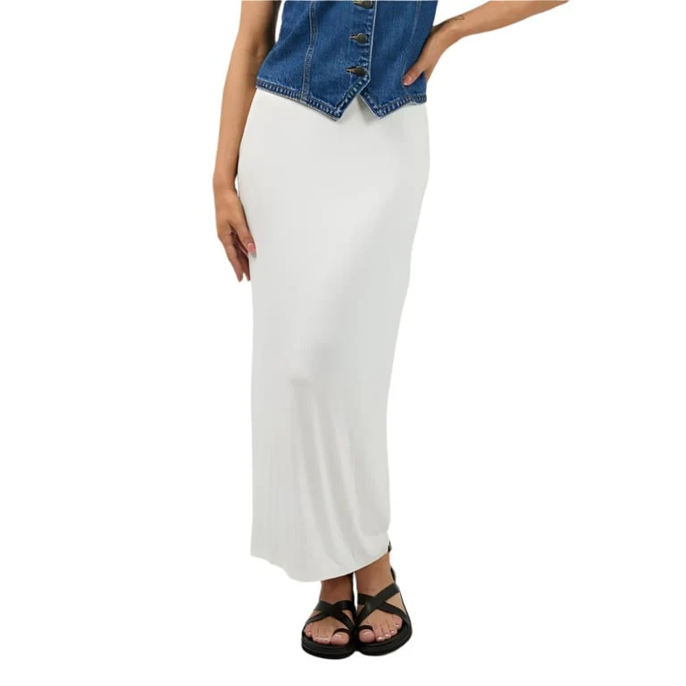 Everyday Maxi Skirt - Womens - Image 3