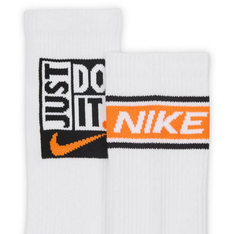 Everyday Plus Crew 3Pk 144 Socks - Image 4