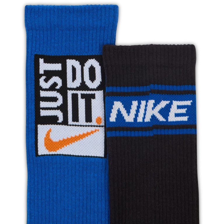 Everyday Plus Crew 3Pk 144 Socks - Image 8