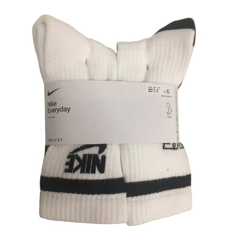 Everyday Sportswear Dri-Fit Socks - Image 2