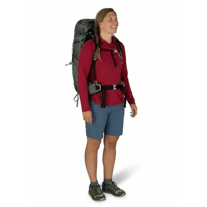 Eja 58L Backpack - Womens - Image 7